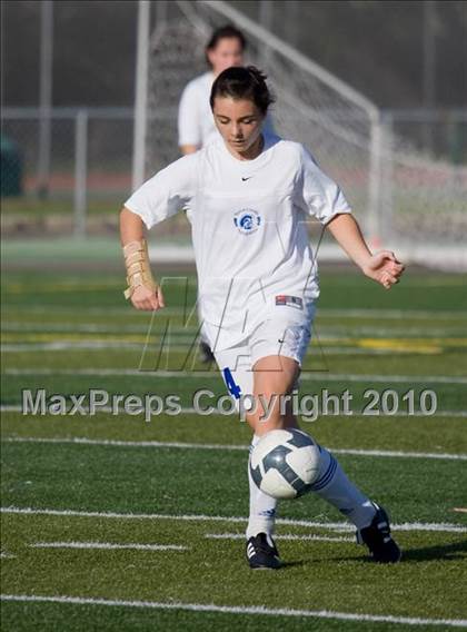 Thumbnail 1 in Terra Linda vs. Tamalpais (California Classic) photogallery.