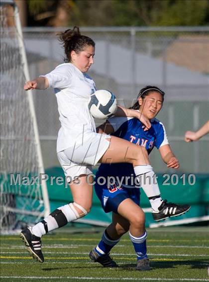 Thumbnail 1 in Terra Linda vs. Tamalpais (California Classic) photogallery.