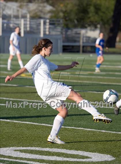 Thumbnail 2 in Terra Linda vs. Tamalpais (California Classic) photogallery.