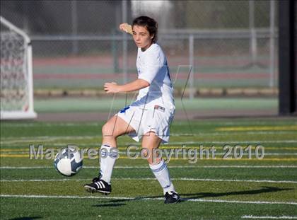 Thumbnail 1 in Terra Linda vs. Tamalpais (California Classic) photogallery.