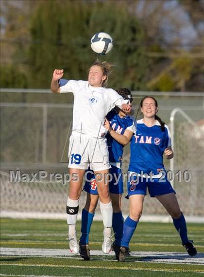 Thumbnail 3 in Terra Linda vs. Tamalpais (California Classic) photogallery.
