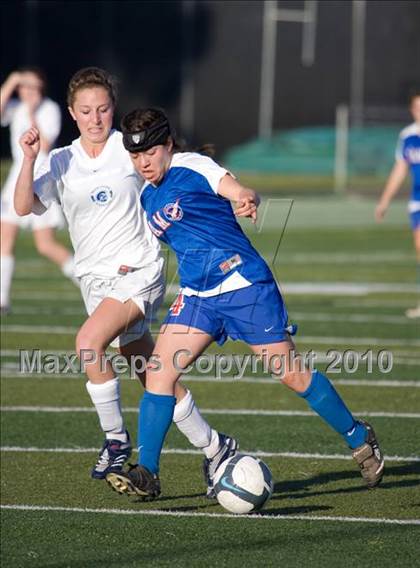 Thumbnail 3 in Terra Linda vs. Tamalpais (California Classic) photogallery.