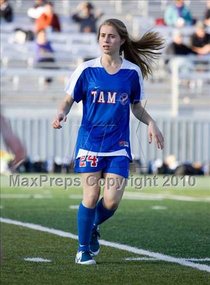 Thumbnail 2 in Terra Linda vs. Tamalpais (California Classic) photogallery.