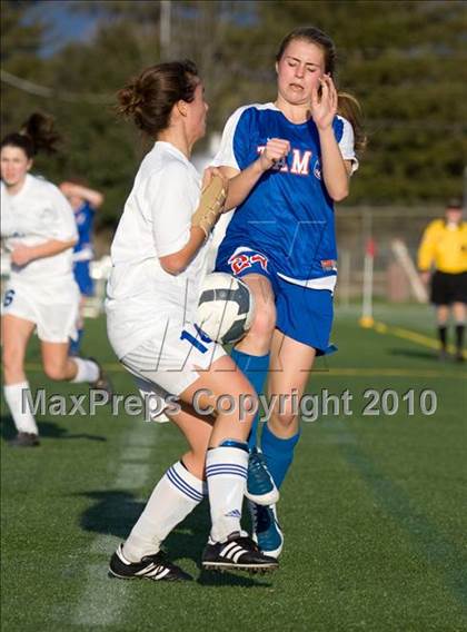 Thumbnail 3 in Terra Linda vs. Tamalpais (California Classic) photogallery.