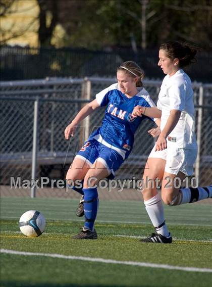 Thumbnail 1 in Terra Linda vs. Tamalpais (California Classic) photogallery.