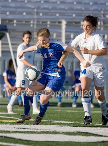 Thumbnail 3 in Terra Linda vs. Tamalpais (California Classic) photogallery.