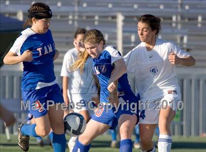 Thumbnail 1 in Terra Linda vs. Tamalpais (California Classic) photogallery.
