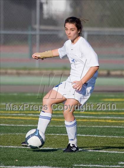 Thumbnail 3 in Terra Linda vs. Tamalpais (California Classic) photogallery.