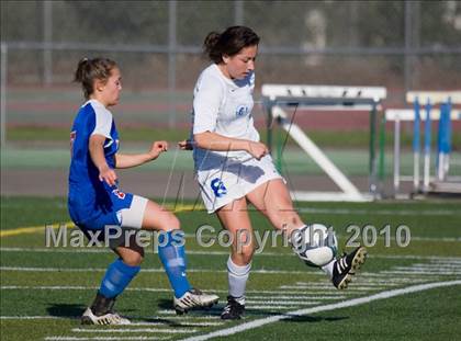 Thumbnail 1 in Terra Linda vs. Tamalpais (California Classic) photogallery.