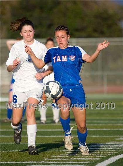 Thumbnail 3 in Terra Linda vs. Tamalpais (California Classic) photogallery.