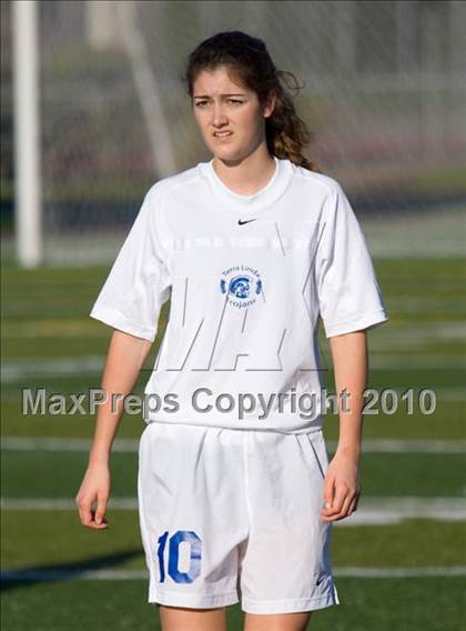 Thumbnail 2 in Terra Linda vs. Tamalpais (California Classic) photogallery.