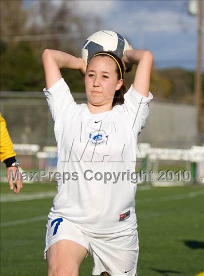 Thumbnail 1 in Terra Linda vs. Tamalpais (California Classic) photogallery.