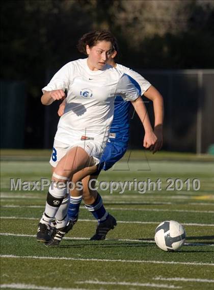 Thumbnail 3 in Terra Linda vs. Tamalpais (California Classic) photogallery.