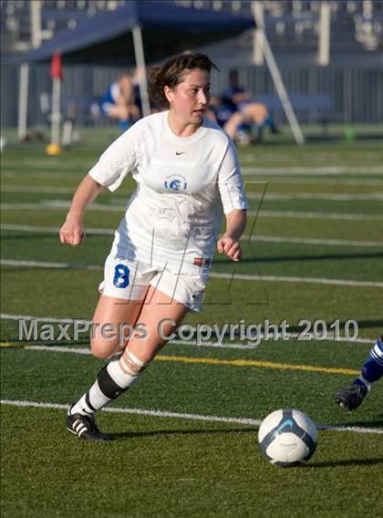Thumbnail 3 in Terra Linda vs. Tamalpais (California Classic) photogallery.