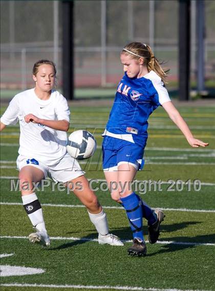Thumbnail 3 in Terra Linda vs. Tamalpais (California Classic) photogallery.