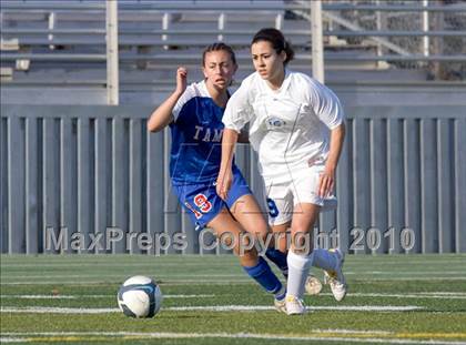 Thumbnail 2 in Terra Linda vs. Tamalpais (California Classic) photogallery.