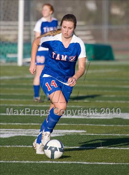 Thumbnail 2 in Terra Linda vs. Tamalpais (California Classic) photogallery.