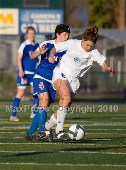 Thumbnail 1 in Terra Linda vs. Tamalpais (California Classic) photogallery.