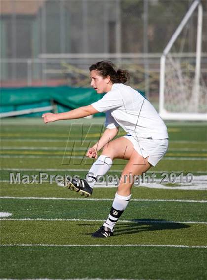 Thumbnail 2 in Terra Linda vs. Tamalpais (California Classic) photogallery.