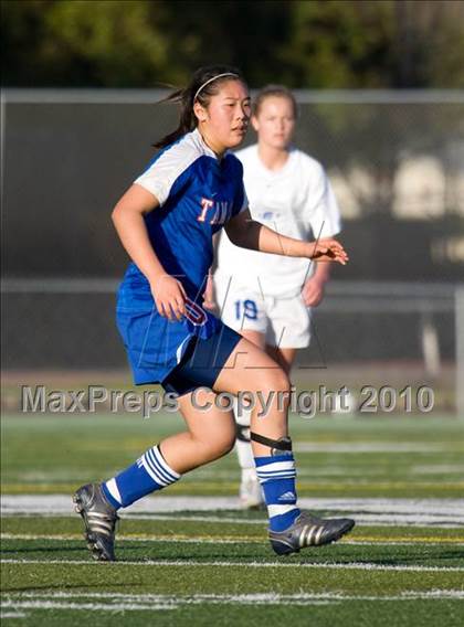 Thumbnail 2 in Terra Linda vs. Tamalpais (California Classic) photogallery.