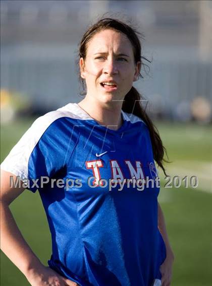 Thumbnail 3 in Terra Linda vs. Tamalpais (California Classic) photogallery.