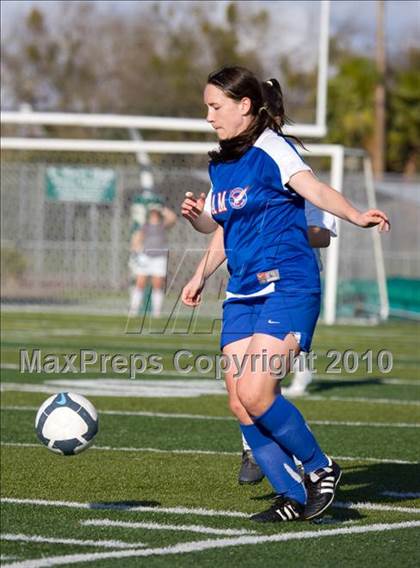 Thumbnail 2 in Terra Linda vs. Tamalpais (California Classic) photogallery.