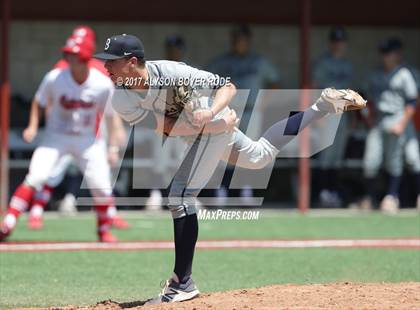 Thumbnail 1 in Vista Murrieta @ Mater Dei (Boras Classic) photogallery.