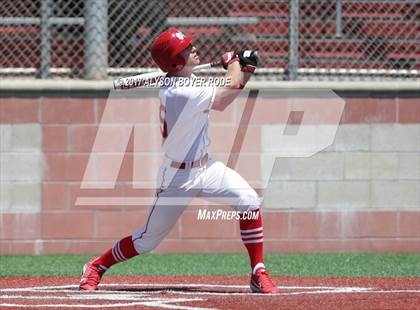 Thumbnail 1 in Vista Murrieta @ Mater Dei (Boras Classic) photogallery.