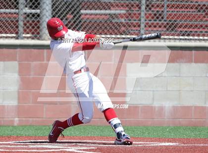 Thumbnail 3 in Vista Murrieta @ Mater Dei (Boras Classic) photogallery.