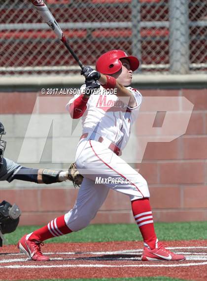 Thumbnail 1 in Vista Murrieta @ Mater Dei (Boras Classic) photogallery.