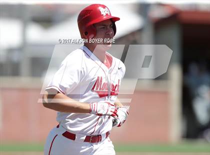 Thumbnail 3 in Vista Murrieta @ Mater Dei (Boras Classic) photogallery.