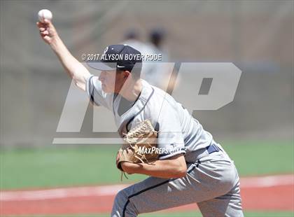 Thumbnail 2 in Vista Murrieta @ Mater Dei (Boras Classic) photogallery.