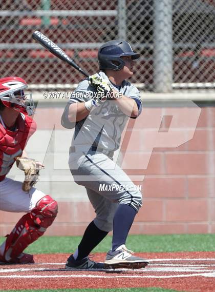 Thumbnail 2 in Vista Murrieta @ Mater Dei (Boras Classic) photogallery.