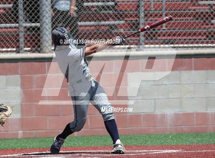 Thumbnail 2 in Vista Murrieta @ Mater Dei (Boras Classic) photogallery.