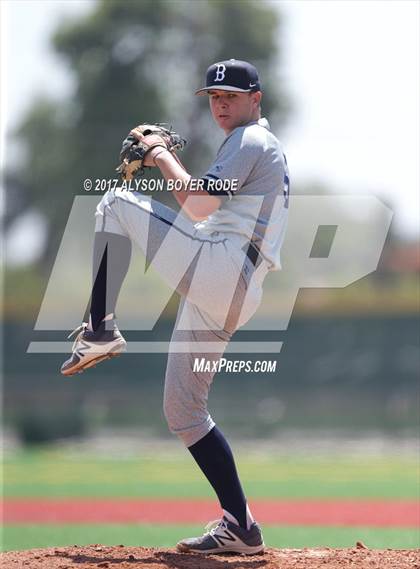 Thumbnail 1 in Vista Murrieta @ Mater Dei (Boras Classic) photogallery.