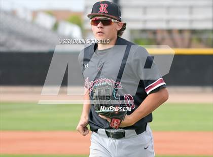 Thumbnail 3 in Desert Ridge vs Mesa (Bob Everett Classic) photogallery.