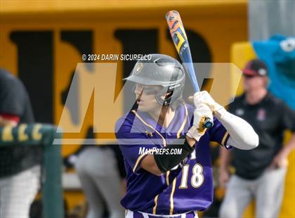 Thumbnail 2 in Desert Ridge vs Mesa (Bob Everett Classic) photogallery.