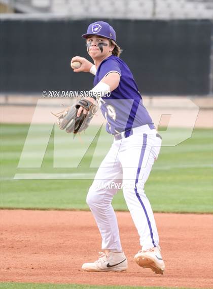 Thumbnail 3 in Desert Ridge vs Mesa (Bob Everett Classic) photogallery.