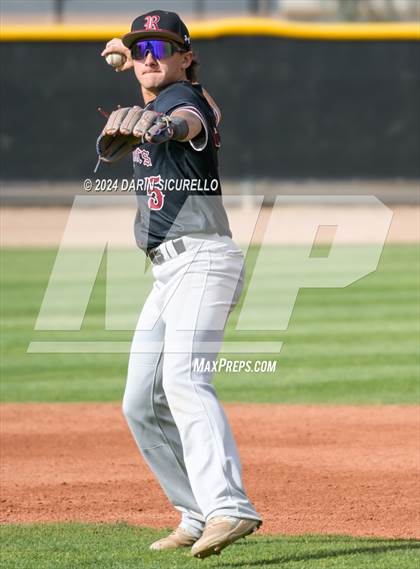 Thumbnail 3 in Desert Ridge vs Mesa (Bob Everett Classic) photogallery.