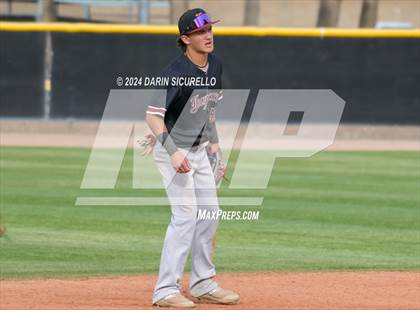 Thumbnail 2 in Desert Ridge vs Mesa (Bob Everett Classic) photogallery.