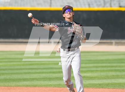 Thumbnail 1 in Desert Ridge vs Mesa (Bob Everett Classic) photogallery.