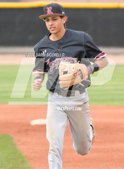 Thumbnail 1 in Desert Ridge vs Mesa (Bob Everett Classic) photogallery.