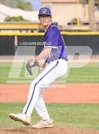 Photo from the gallery "Desert Ridge vs Mesa (Bob Everett Classic)"