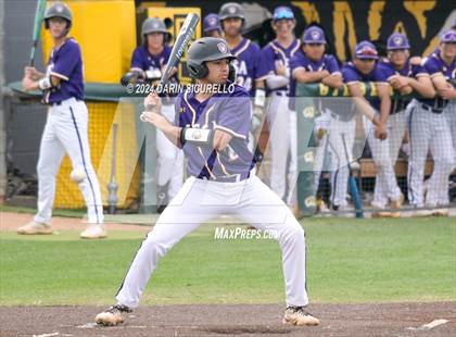 Thumbnail 3 in Desert Ridge vs Mesa (Bob Everett Classic) photogallery.