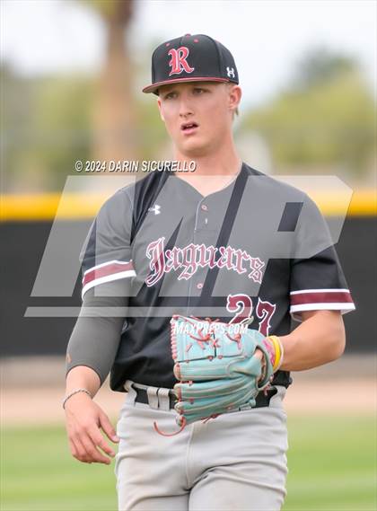 Thumbnail 3 in Desert Ridge vs Mesa (Bob Everett Classic) photogallery.