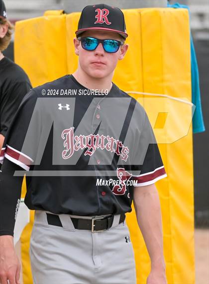 Thumbnail 3 in Desert Ridge vs Mesa (Bob Everett Classic) photogallery.
