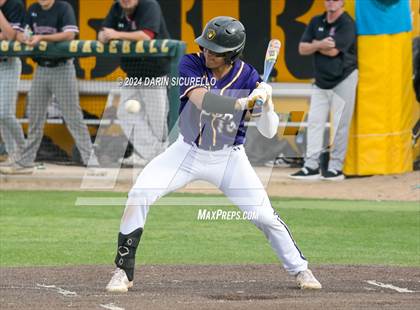 Thumbnail 3 in Desert Ridge vs Mesa (Bob Everett Classic) photogallery.
