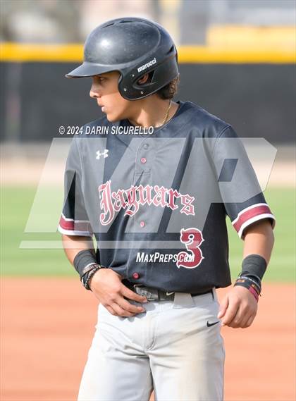 Thumbnail 2 in Desert Ridge vs Mesa (Bob Everett Classic) photogallery.