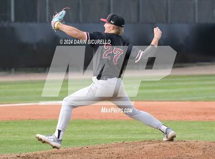 Thumbnail 1 in Desert Ridge vs Mesa (Bob Everett Classic) photogallery.