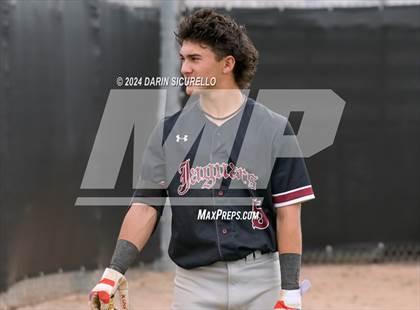 Thumbnail 3 in Desert Ridge vs Mesa (Bob Everett Classic) photogallery.